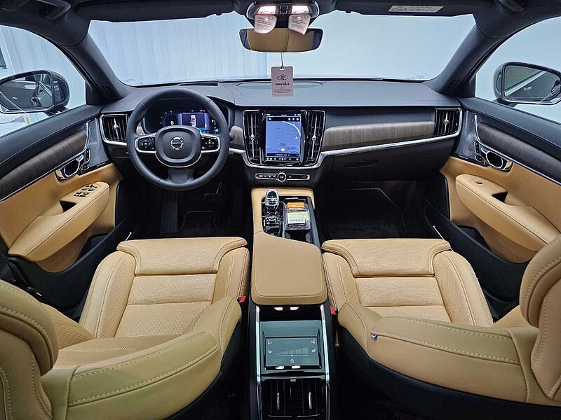 Volvo  Ultimate, B5 마일드 하이브리드, 가솔린, 브라이트