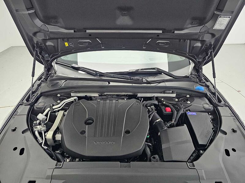 Volvo  Ultimate, B5 마일드 하이브리드, 가솔린, 브라이트