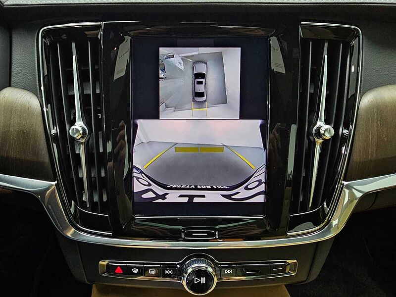 Volvo  Ultimate, B5 마일드 하이브리드, 가솔린, 브라이트