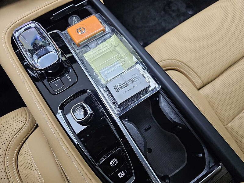 Volvo  Ultimate, B5 마일드 하이브리드, 가솔린, 브라이트