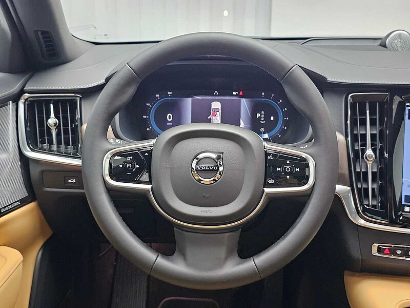 Volvo  Ultimate, B5 마일드 하이브리드, 가솔린, 브라이트