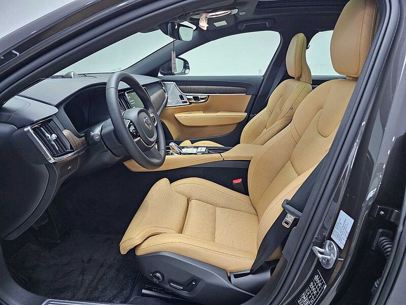 Volvo  Ultimate, B5 마일드 하이브리드, 가솔린, 브라이트