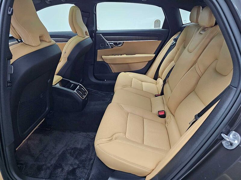 Volvo  Ultimate, B5 마일드 하이브리드, 가솔린, 브라이트