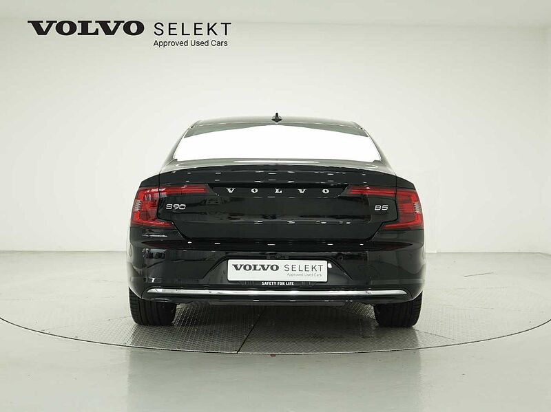 Volvo  Ultimate, B5 마일드 하이브리드, 가솔린, 브라이트