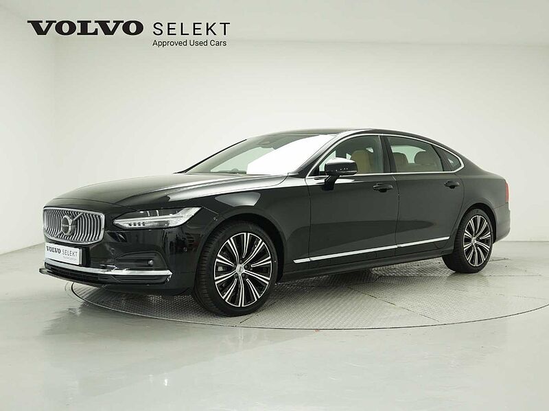 Volvo  Ultimate, B5 마일드 하이브리드, 가솔린, 브라이트