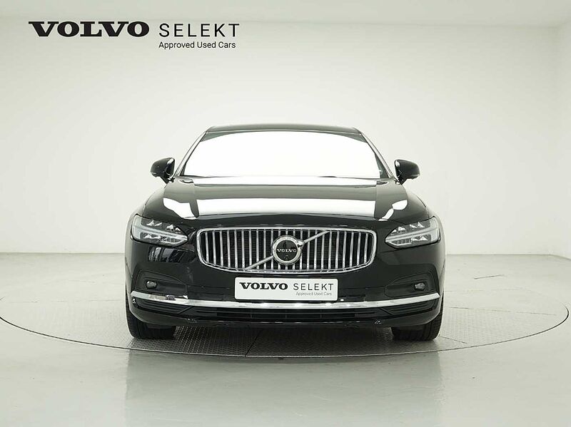 Volvo  Ultimate, B5 마일드 하이브리드, 가솔린, 브라이트