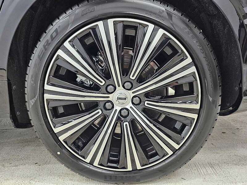 Volvo  Ultimate, B5 마일드 하이브리드, 가솔린, 브라이트