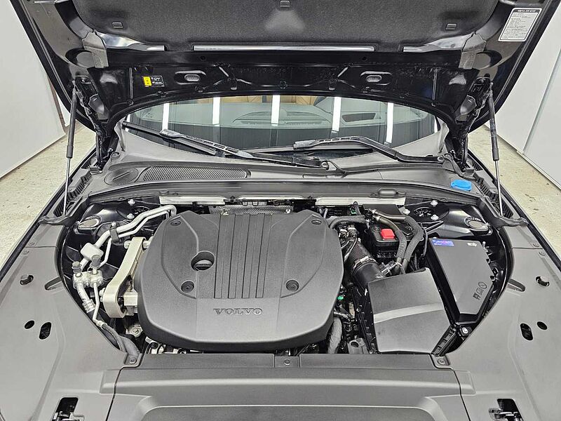 Volvo  Ultimate, B5 마일드 하이브리드, 가솔린, 브라이트