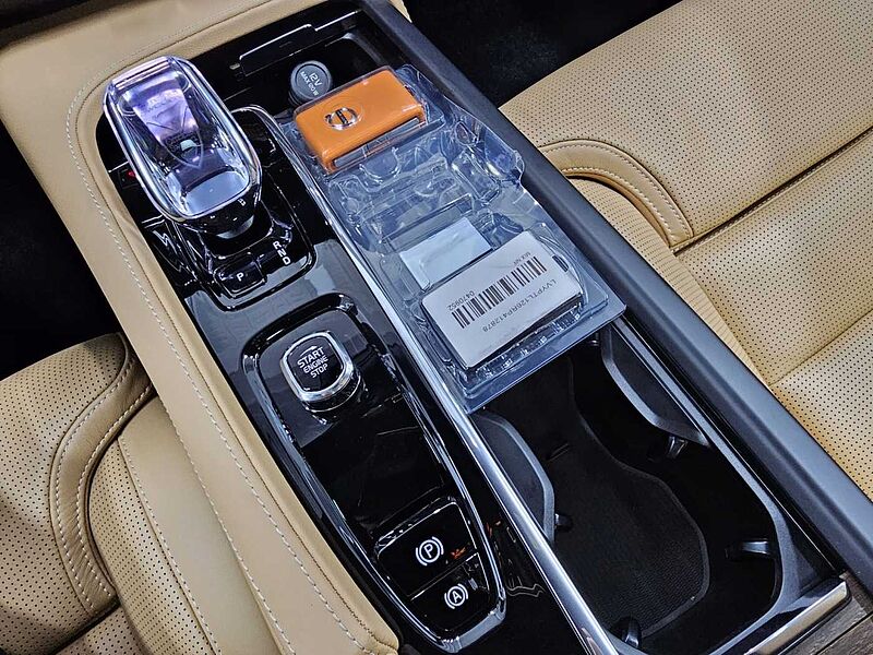 Volvo  Ultimate, B5 마일드 하이브리드, 가솔린, 브라이트