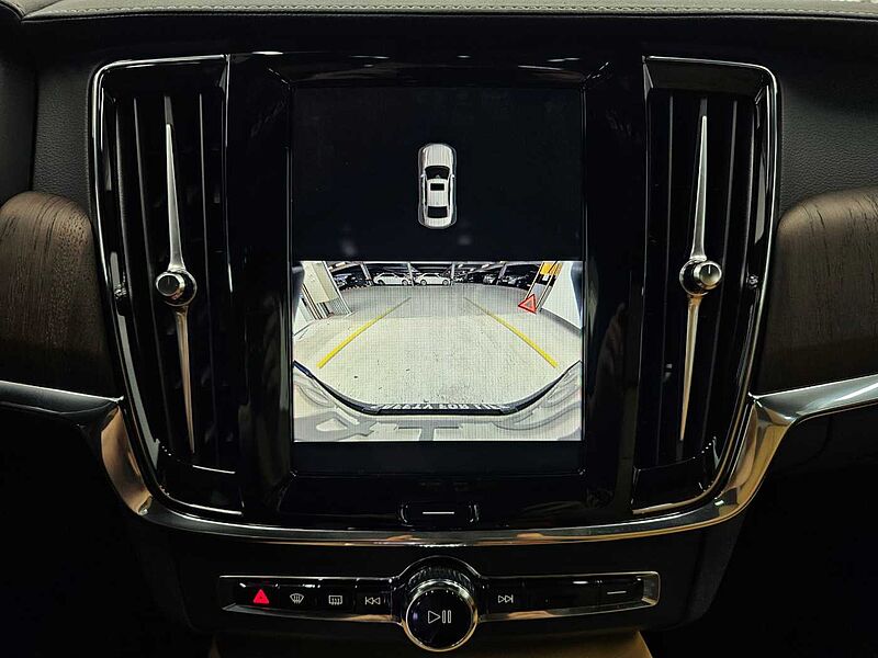 Volvo  Ultimate, B5 마일드 하이브리드, 가솔린, 브라이트