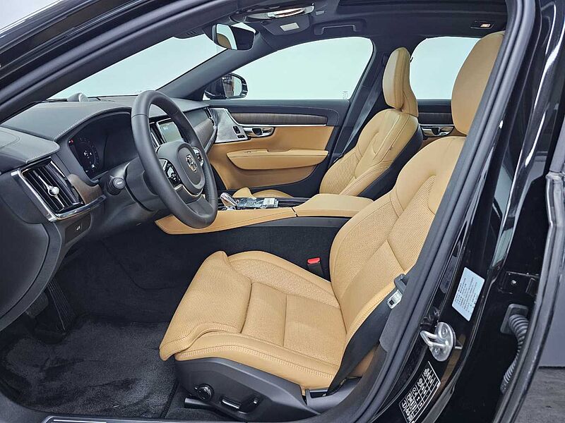 Volvo  Ultimate, B5 마일드 하이브리드, 가솔린, 브라이트