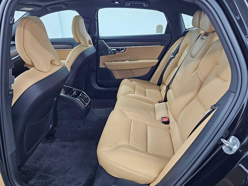Volvo  Ultimate, B5 마일드 하이브리드, 가솔린, 브라이트