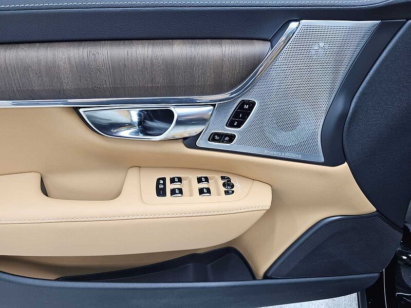 Volvo  Ultimate, B5 마일드 하이브리드, 가솔린, 브라이트