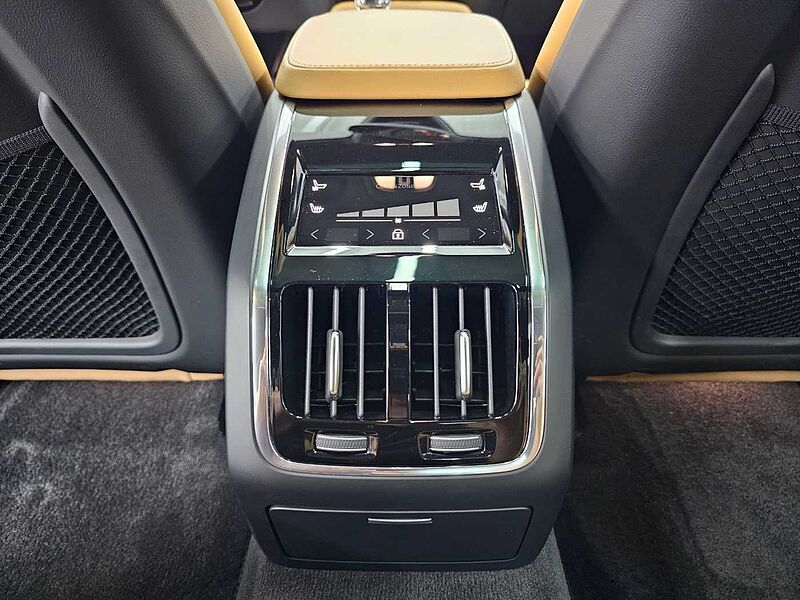 Volvo  Ultimate, B5 마일드 하이브리드, 가솔린, 브라이트