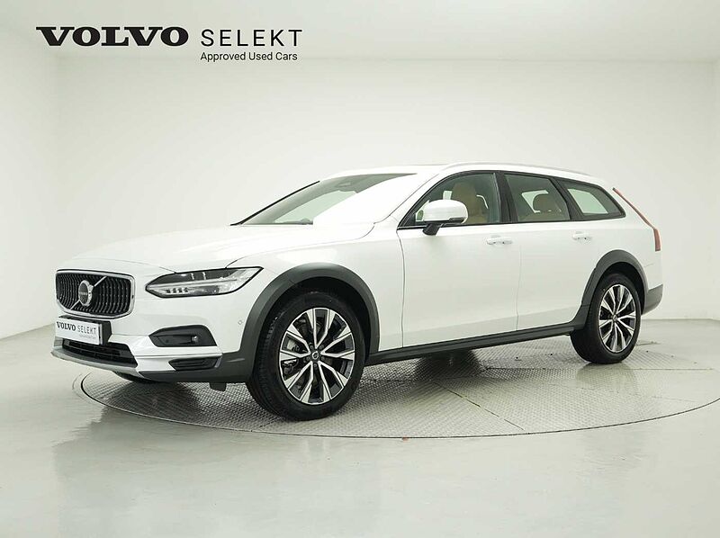 Volvo  Ultimate, B5 AWD 마일드 하이브리드, 가솔린, 브라이트