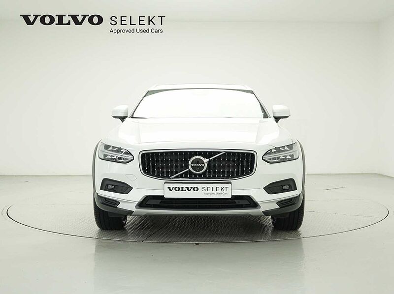 Volvo  Ultimate, B5 AWD 마일드 하이브리드, 가솔린, 브라이트