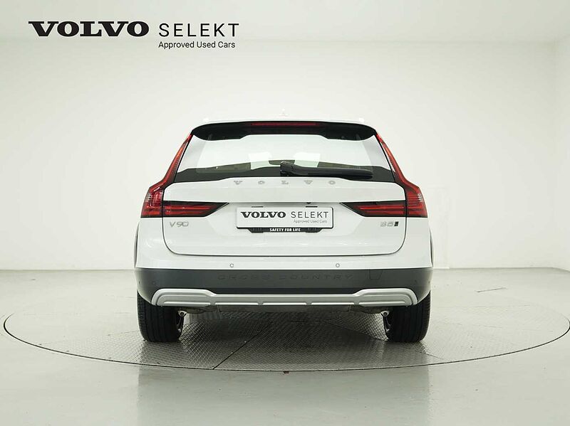 Volvo  Ultimate, B5 AWD 마일드 하이브리드, 가솔린, 브라이트