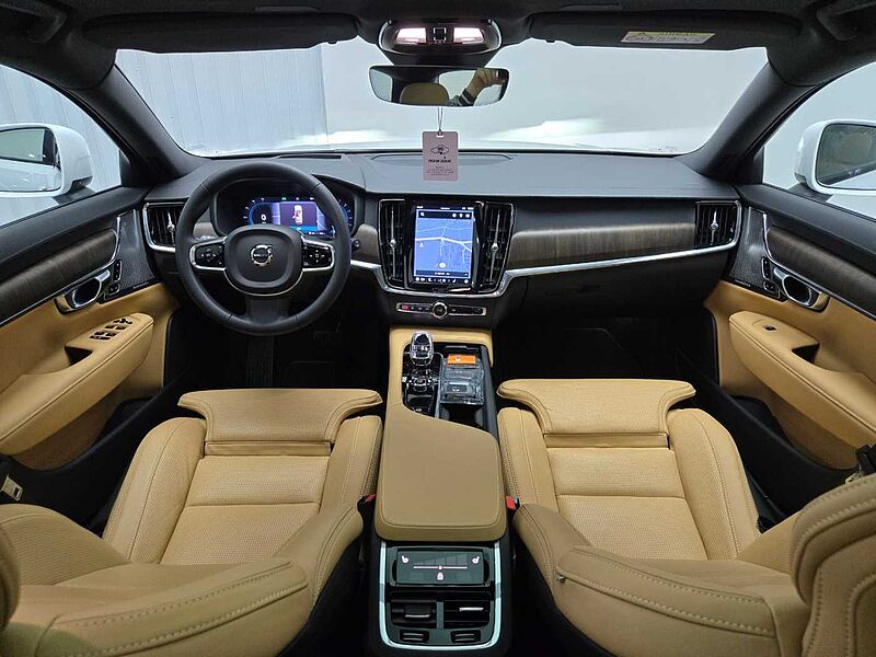 Volvo  Ultimate, B5 AWD 마일드 하이브리드, 가솔린, 브라이트