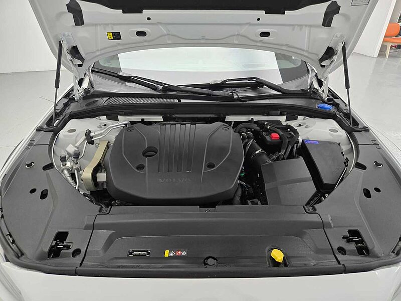 Volvo  Ultimate, B5 AWD 마일드 하이브리드, 가솔린, 브라이트