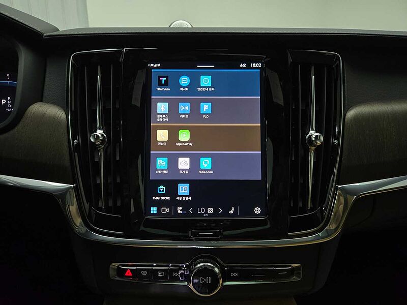 Volvo  Ultimate, B5 AWD 마일드 하이브리드, 가솔린, 브라이트