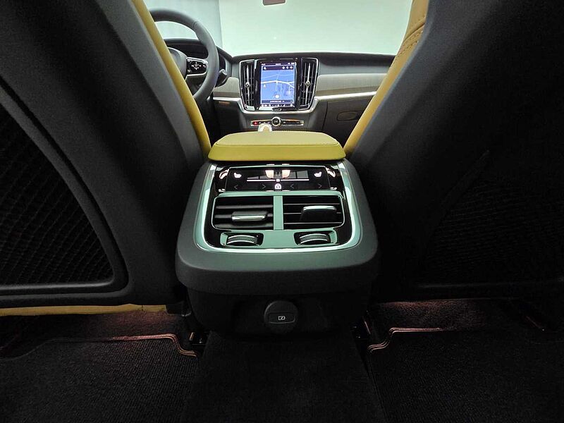 Volvo  Ultimate, B5 AWD 마일드 하이브리드, 가솔린, 브라이트