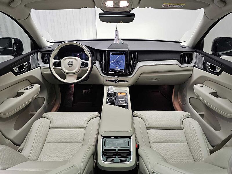 Volvo  Ultra, B5 AWD 마일드 하이브리드, 가솔린, 브라이트