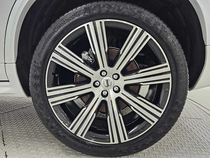 Volvo  Ultimate, B6 AWD 마일드 하이브리드, 가솔린, 브라이트, 7 좌석