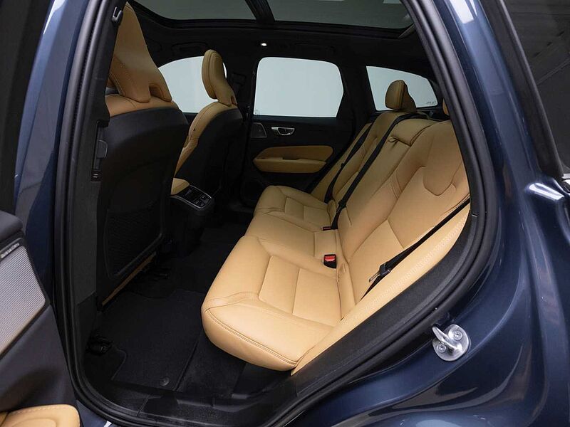 Volvo  Ultimate, B5 AWD 마일드 하이브리드, 가솔린, 브라이트