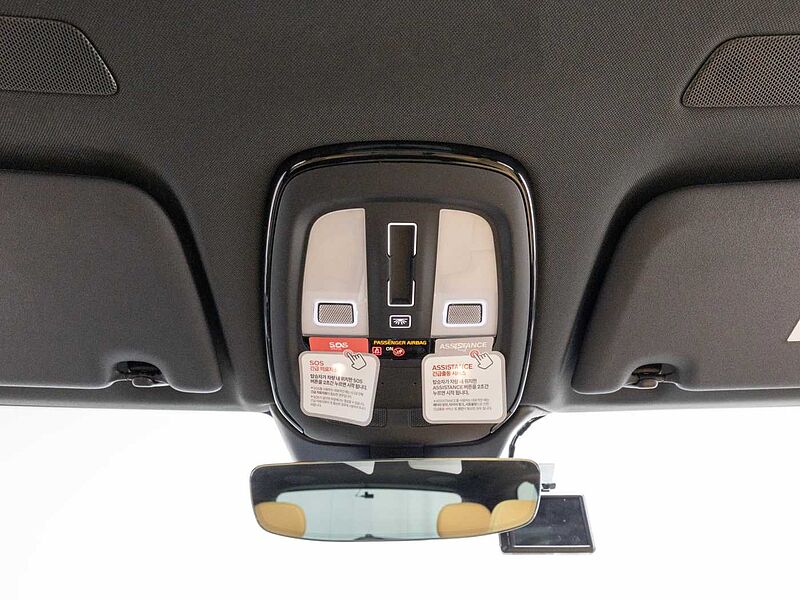 Volvo  Ultimate, B5 AWD 마일드 하이브리드, 가솔린, 브라이트