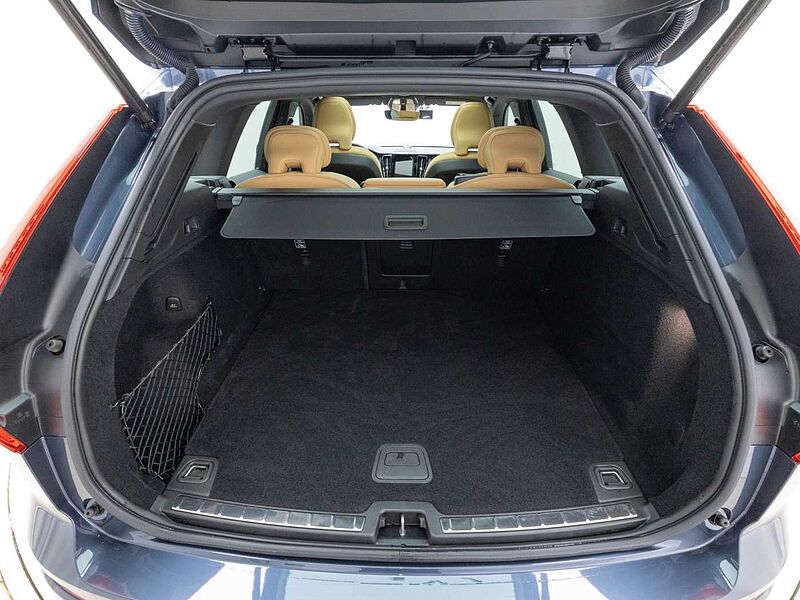 Volvo  Ultimate, B5 AWD 마일드 하이브리드, 가솔린, 브라이트
