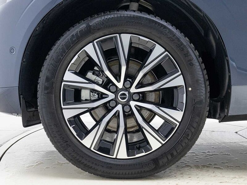 Volvo  Ultimate, B5 AWD 마일드 하이브리드, 가솔린, 브라이트