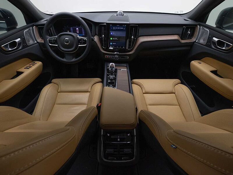 Volvo  Ultimate, B5 AWD 마일드 하이브리드, 가솔린, 브라이트