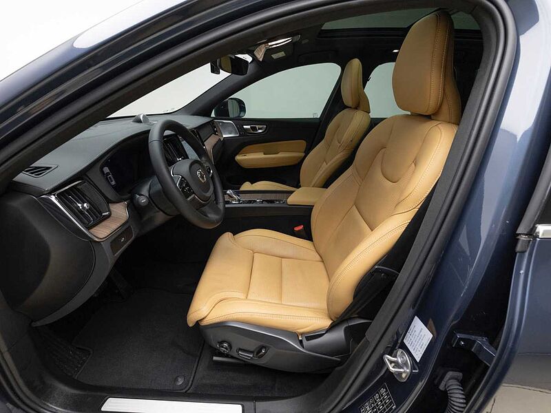 Volvo  Ultimate, B5 AWD 마일드 하이브리드, 가솔린, 브라이트
