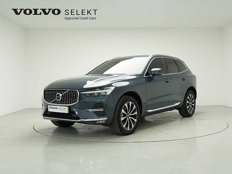 Volvo  Ultimate, B5 AWD 마일드 하이브리드, 가솔린, 브라이트