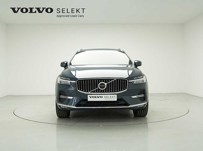 Volvo  Ultimate, B5 AWD 마일드 하이브리드, 가솔린, 브라이트