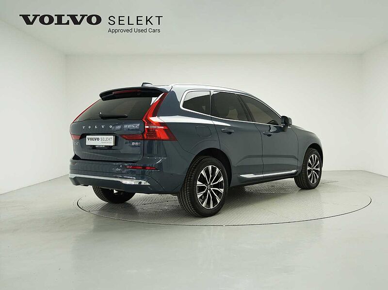 Volvo  Ultimate, B5 AWD 마일드 하이브리드, 가솔린, 브라이트