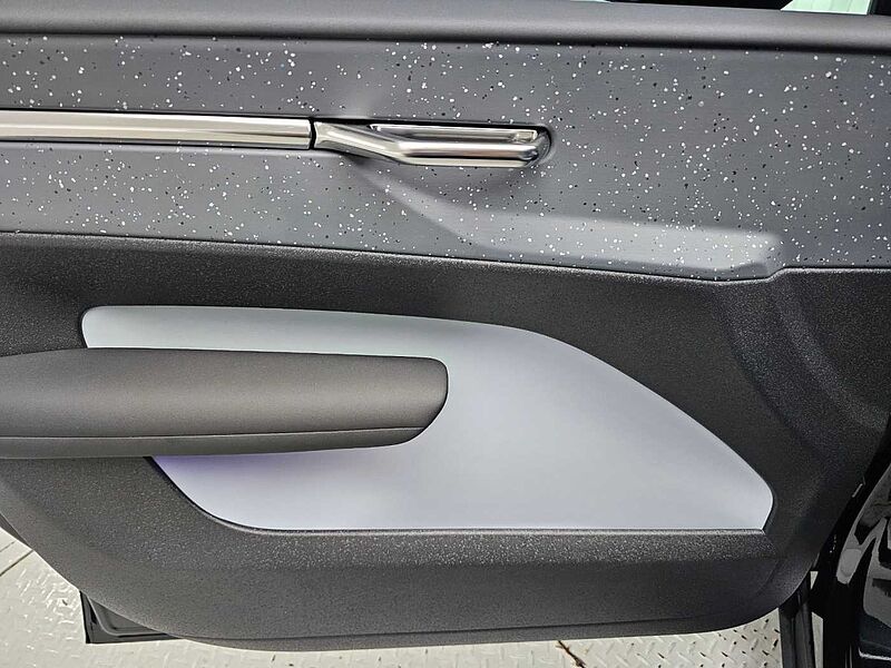 Volvo  Ultra, Single Motor Extended Range, 전기