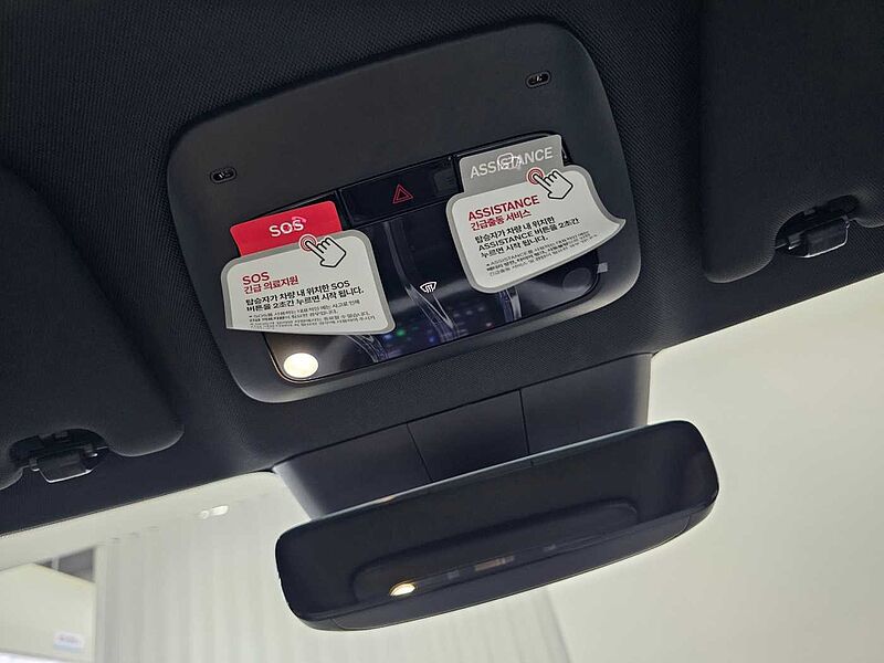 Volvo  Ultra, Single Motor Extended Range, 전기