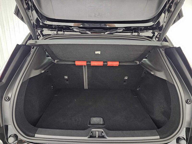 Volvo  Ultra, Single Motor Extended Range, 전기