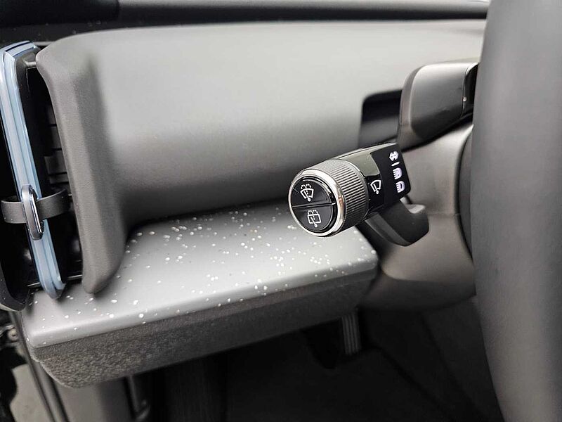 Volvo  Ultra, Single Motor Extended Range, 전기