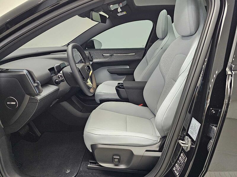Volvo  Ultra, Single Motor Extended Range, 전기