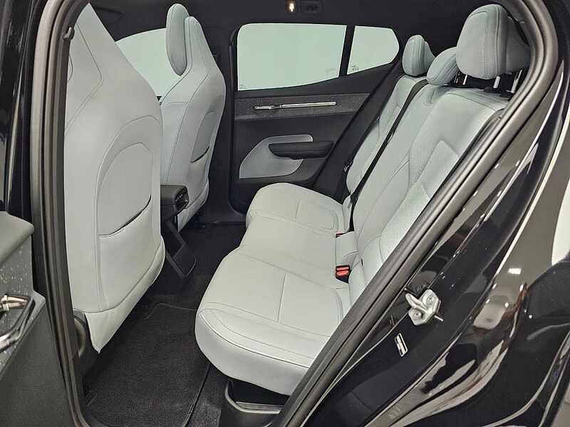 Volvo  Ultra, Single Motor Extended Range, 전기