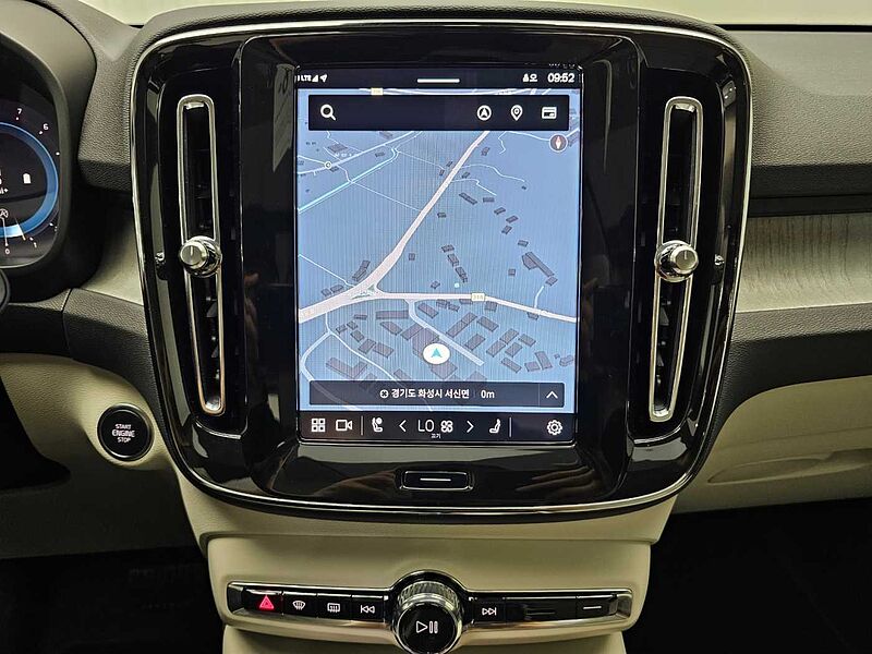 Volvo  Ultra, B4 AWD 마일드 하이브리드, 가솔린, 브라이트