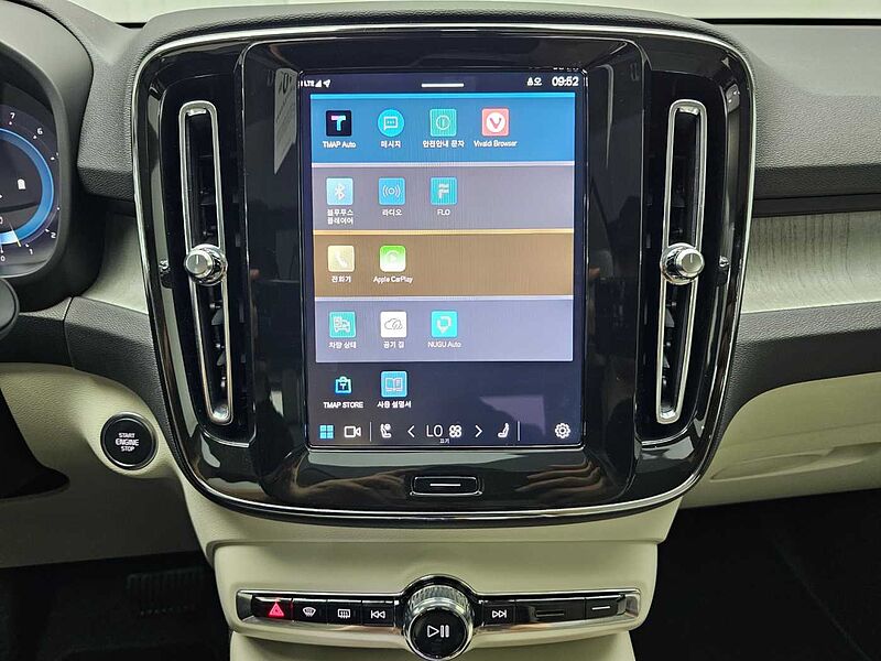 Volvo  Ultra, B4 AWD 마일드 하이브리드, 가솔린, 브라이트