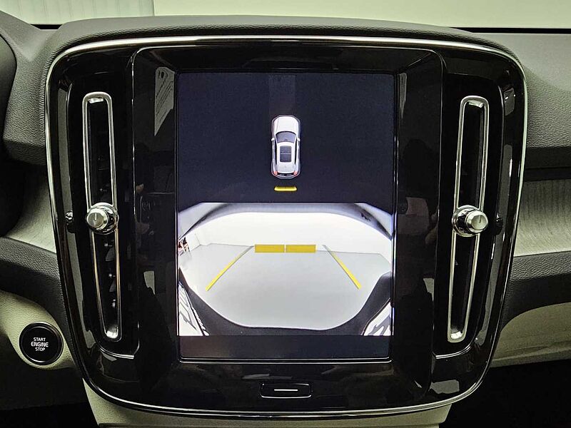 Volvo  Ultra, B4 AWD 마일드 하이브리드, 가솔린, 브라이트
