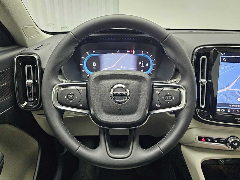 Volvo  Ultra, B4 AWD 마일드 하이브리드, 가솔린, 브라이트