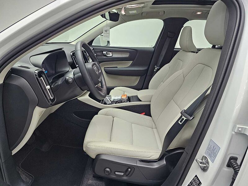 Volvo  Ultra, B4 AWD 마일드 하이브리드, 가솔린, 브라이트