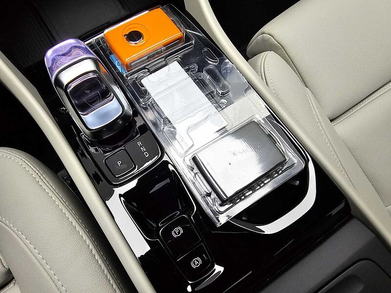 Volvo  Ultra, B4 AWD 마일드 하이브리드, 가솔린, 브라이트