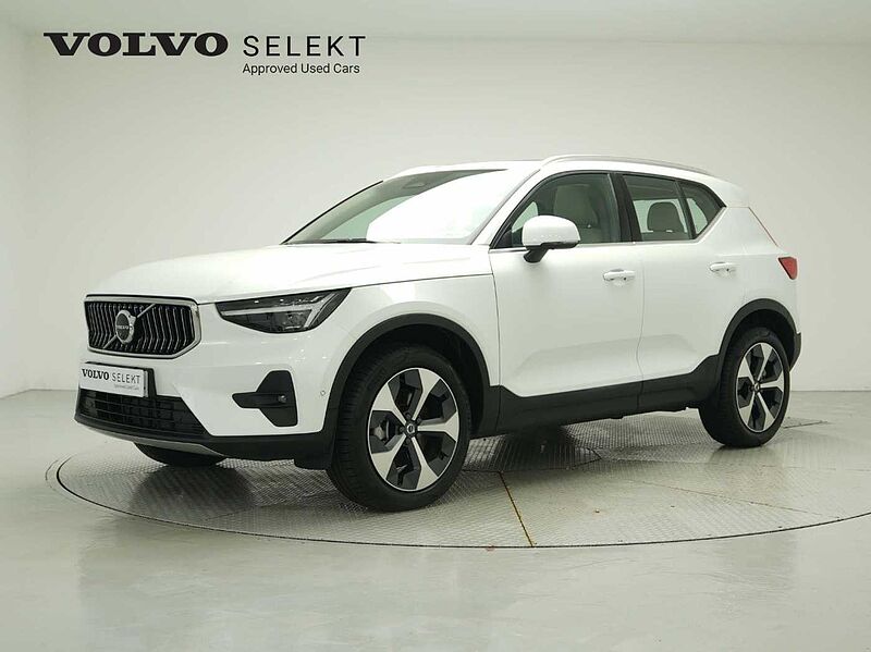 Volvo  Ultra, B4 AWD 마일드 하이브리드, 가솔린, 브라이트