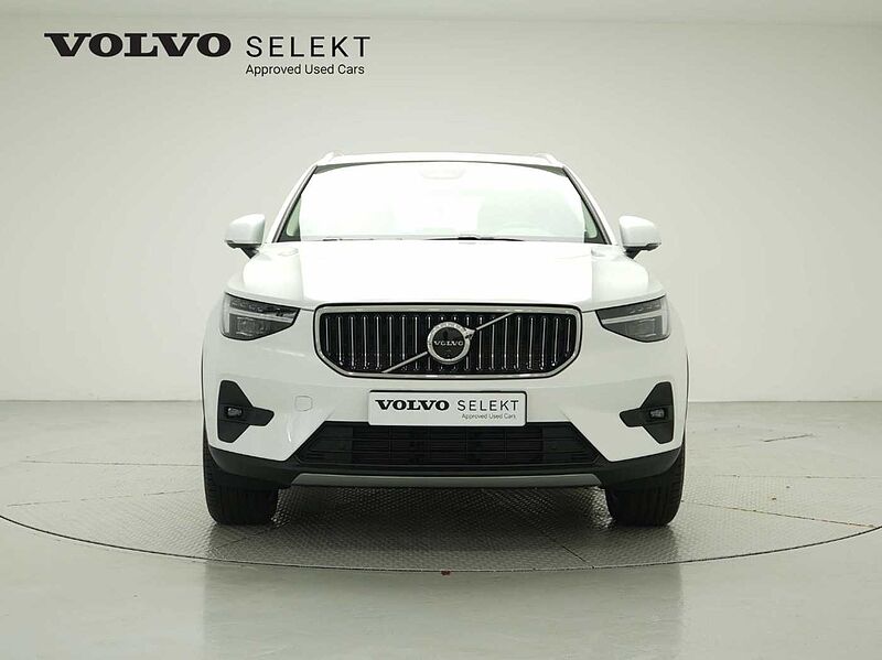 Volvo  Ultra, B4 AWD 마일드 하이브리드, 가솔린, 브라이트